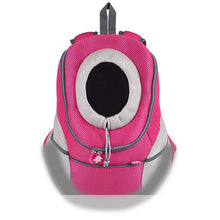 Portable Travel Back Pack