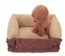 Multifunction Dog Bed For Small and large Dogs