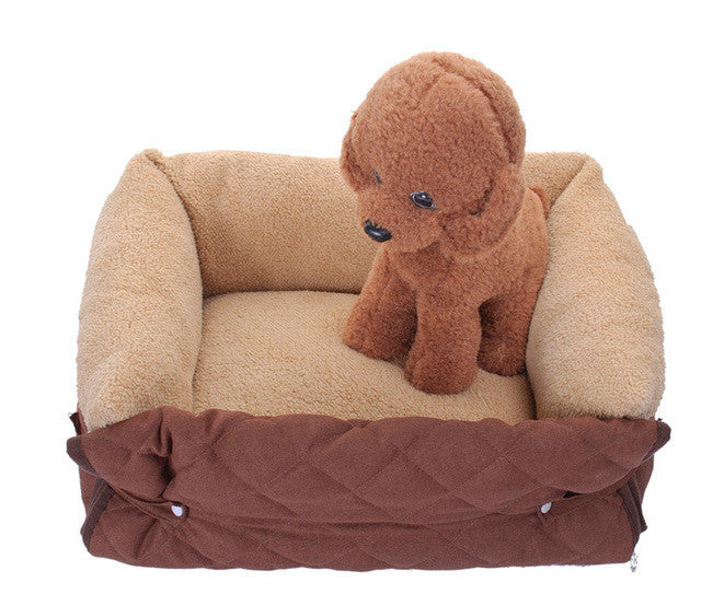Multifunction Dog Bed For Small and large Dogs