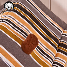 Cute House Dog Bed Pet Bed Warm Soft Dogs Kennel Dog House Pet Sleeping Bag Cat Bed Cat House Cama Perro DC0053
