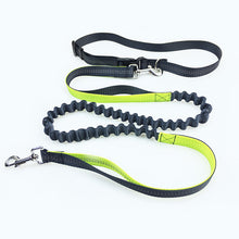 Elastic Waist Leash for Jogging