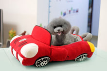 Car Beds for Small Dogs