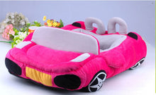 Car Beds for Small Dogs