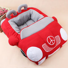 Car Beds for Small Dogs