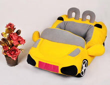 Car Beds for Small Dogs