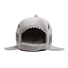 Funny Shark Dog House