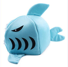 Funny Shark Dog House