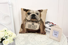 Printed Pillows
