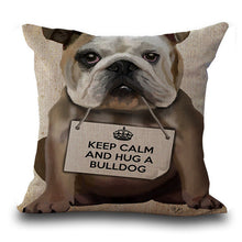 Printed Pillows