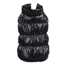 Warm Fashion Jacket Small and Large Dogs