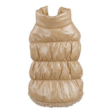 Warm Fashion Jacket Small and Large Dogs