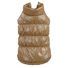 Warm Fashion Jacket Small and Large Dogs