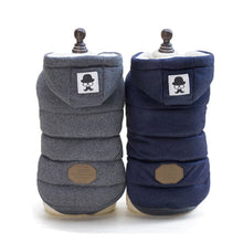 Winter Warm Jackets S-XXL