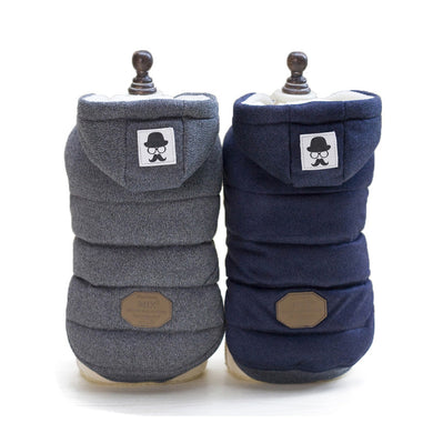 Winter Warm Jackets S-XXL