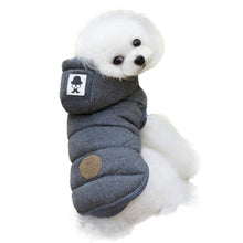 Winter Warm Jackets S-XXL