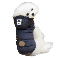 Winter Warm Jackets S-XXL