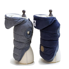 Winter Warm Jackets S-XXL