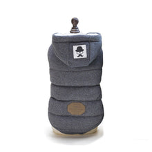 Winter Warm Jackets S-XXL