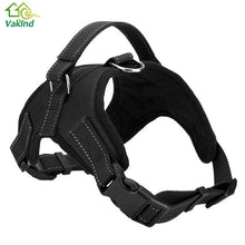 Adjustable Harness
