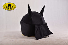 Bat Cave Dog House