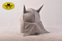 Bat Cave Dog House