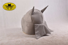 Bat Cave Dog House