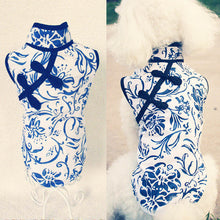 Chinese Style Coat