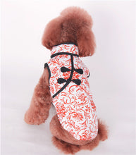 Chinese Style Coat