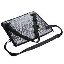 Soft Plush Dog Carrier