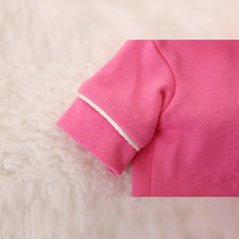 Teddy Classy Pajamas