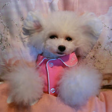 Teddy Classy Pajamas