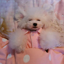 Teddy Classy Pajamas