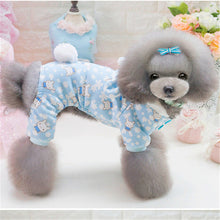 Super Cute Rabbit Jumpsuit