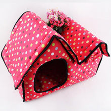 Cute Realistic Dog House