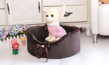 High-quality Circular Small Bed