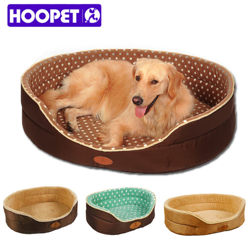 Double sided Big Size Bed For Small and Large dog