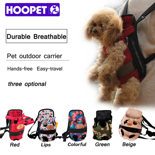 Carrier Travel Backpack