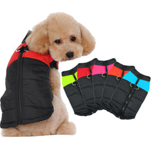Waterproof Coat Jacket S-5XL